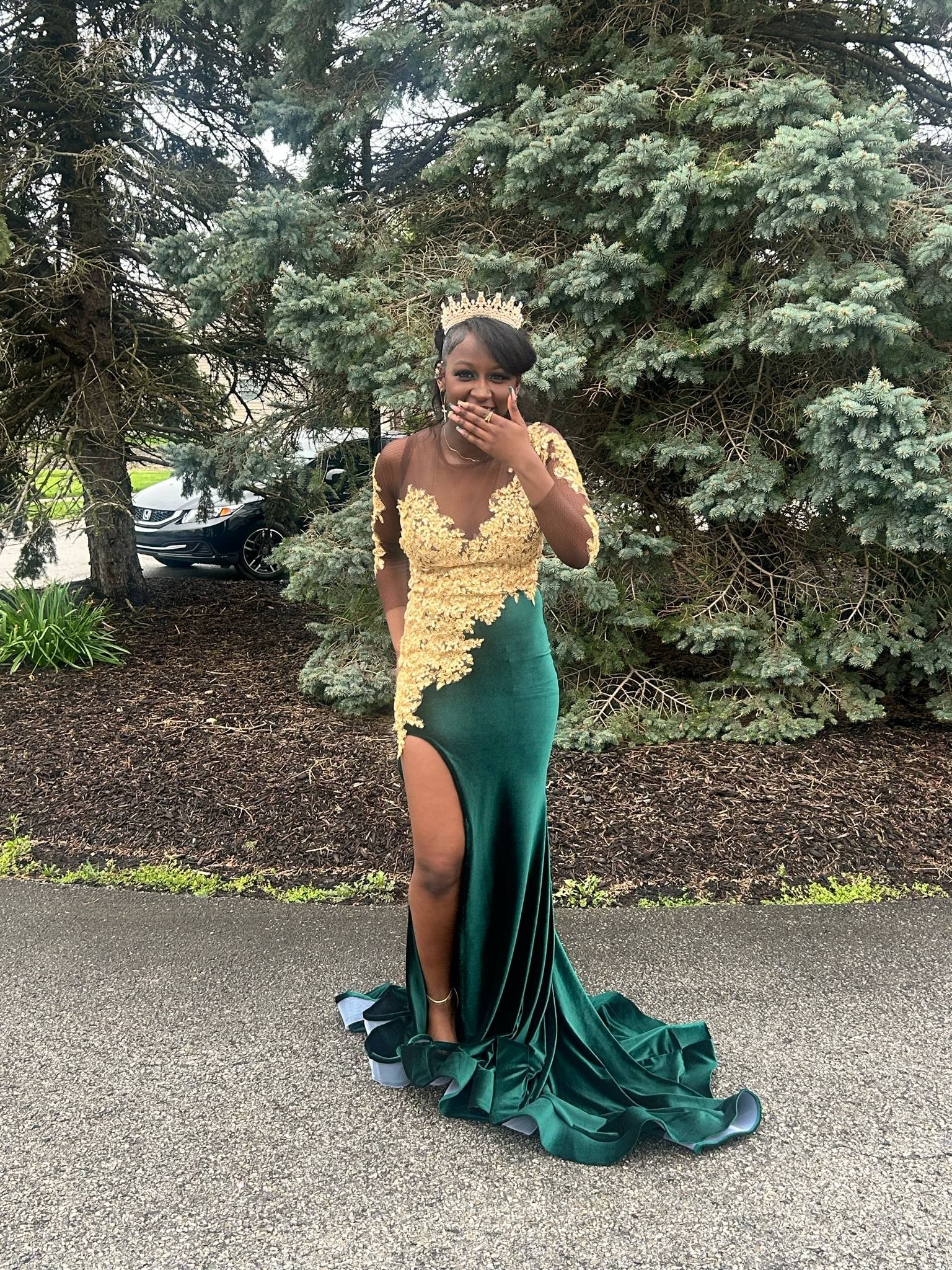 Prom 2025 Gallery Image 17